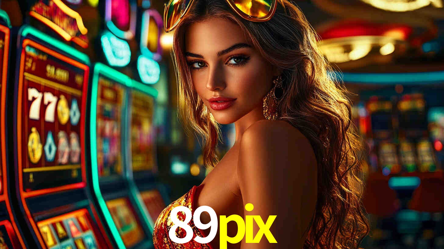 Experiência VIP 89pix
