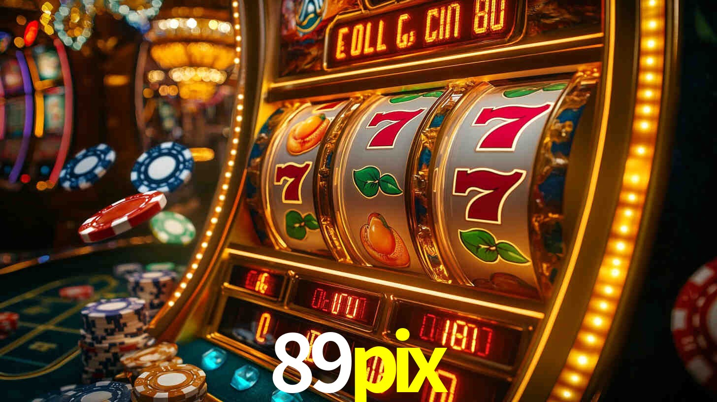 Welcome Bonus 89pix