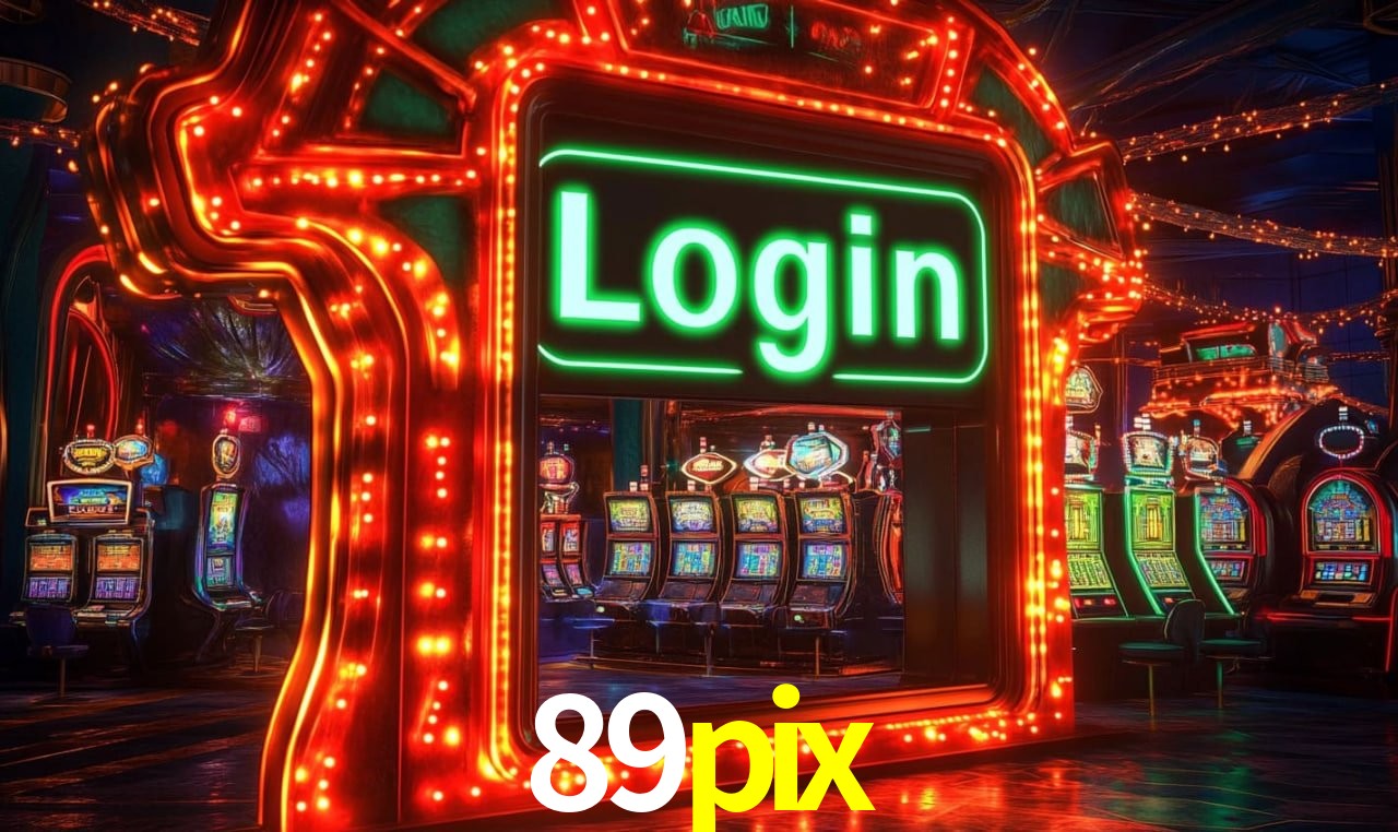 Experiência VIP 89pix
