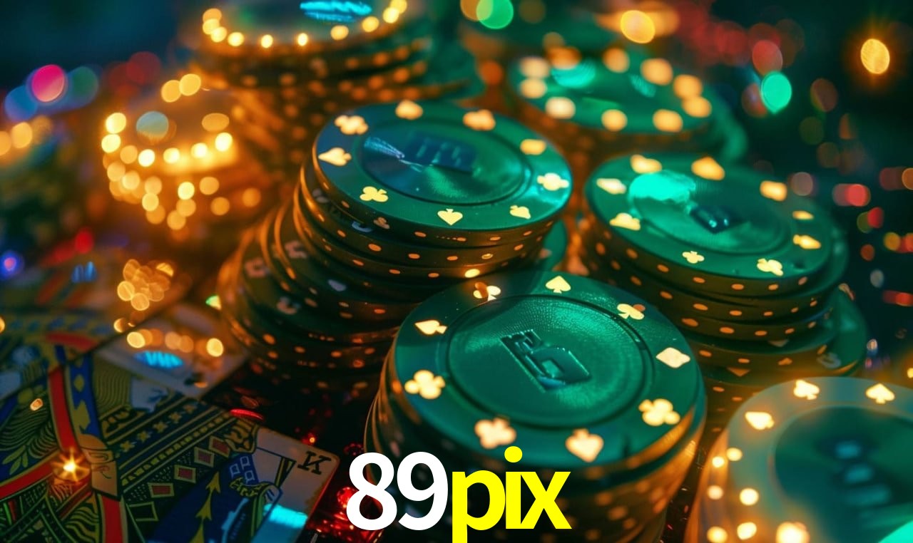 Estatísticas 89pix