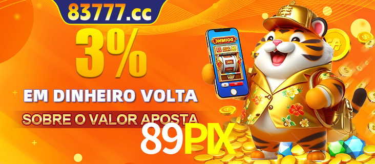 Promoção para baixar e instalar o aplicativo do cassino 89PIX. O banner oferece uma recompensa de R1aR1aR8, com a imagem de uma cobra sobre moedas de ouro.