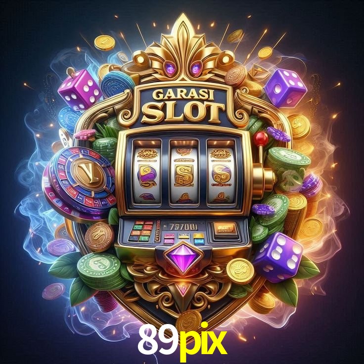 Integração de APIs 89pix