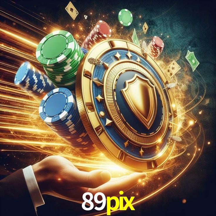 Ofertas Imperdíveis na 89pix: Promoções e Bônus Que Valem a Pena