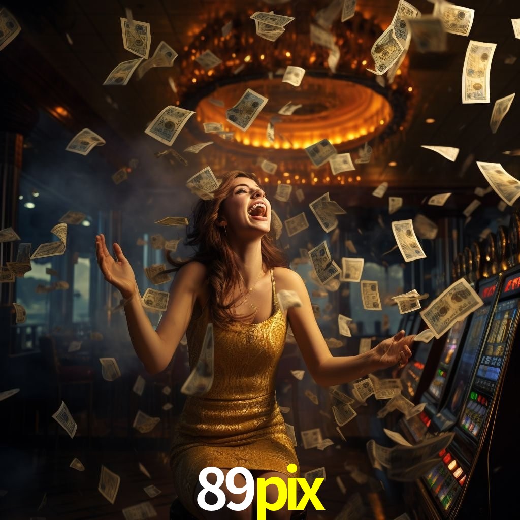 Live Casino 89pix