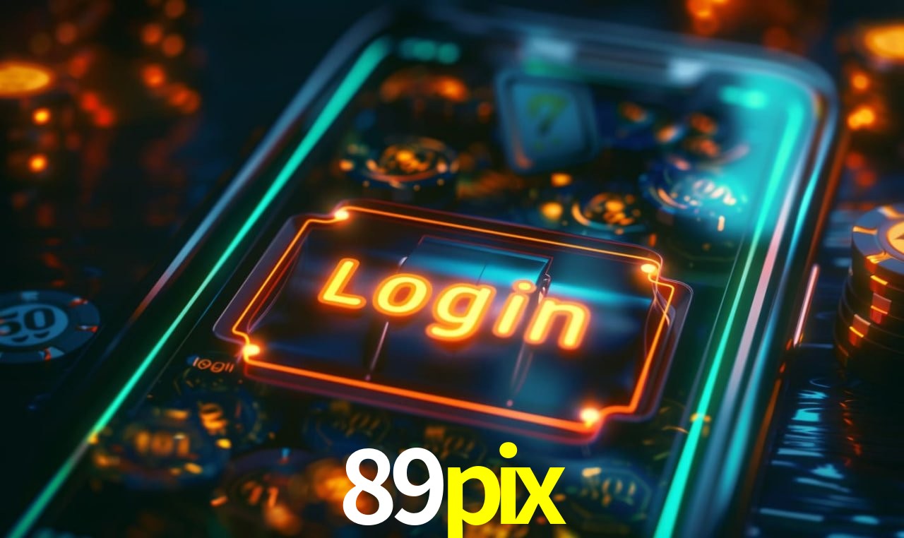 Secure Login 89pix