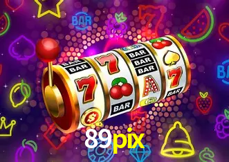 Desvendando o Mundo dos Jogos Virtuais na 89pix