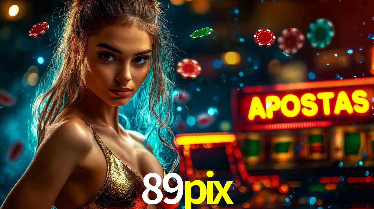Descubra a Essência do 89pix: Nossa História e Compromissos