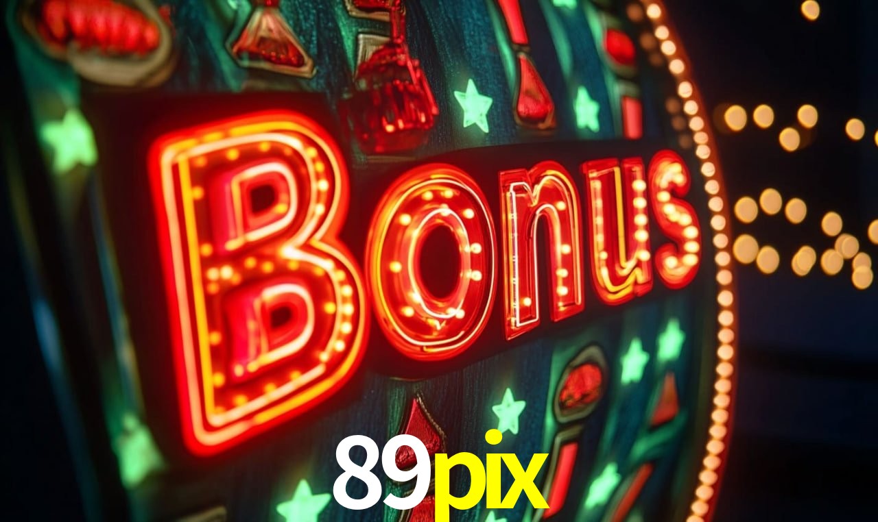 Casino Ao Vivo 89pix