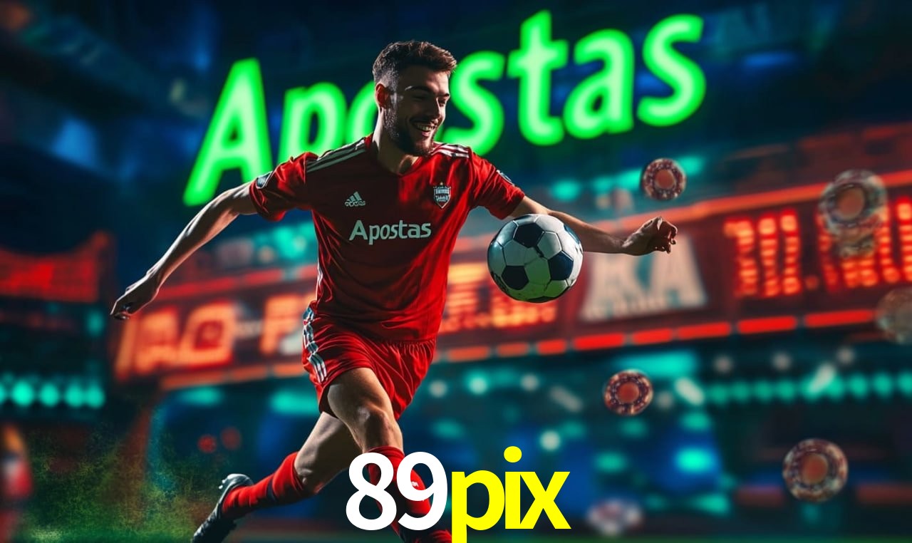 Programa VIP 89pix