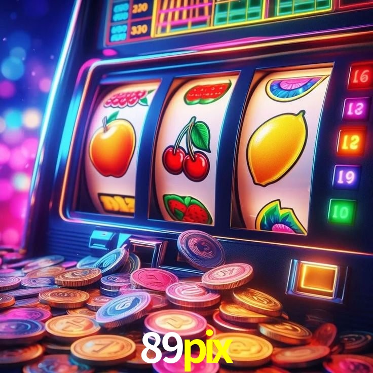 Recursos de Bônus 89pix