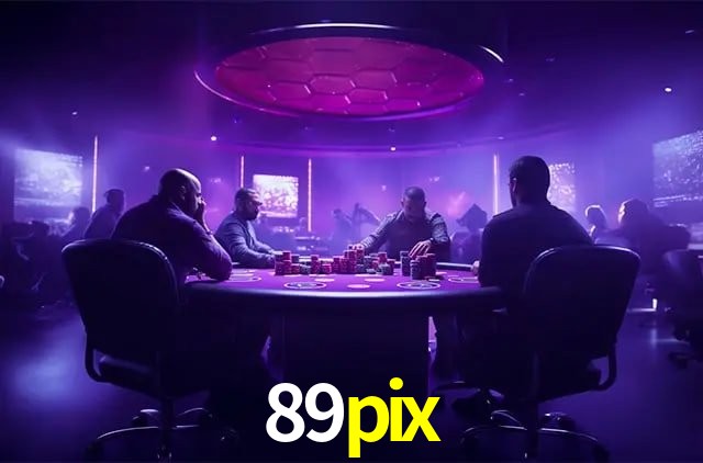 Diretório de Jogos 89pix