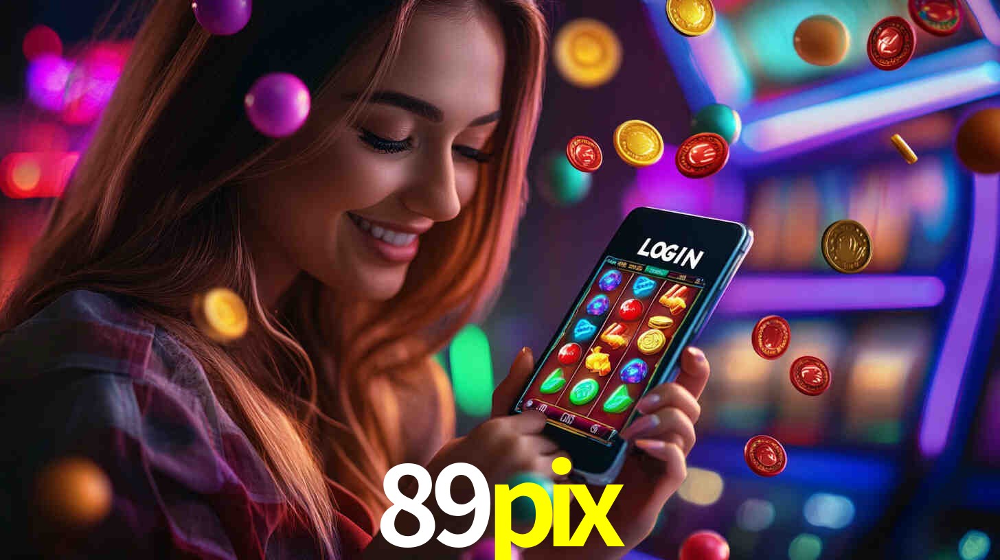 VIP Casino 89pix