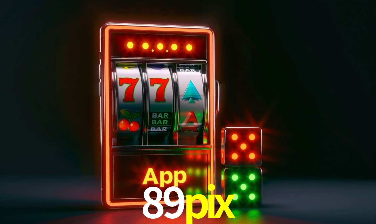 Casino Ao Vivo 89pix