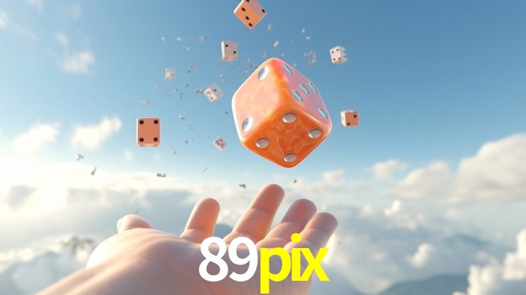 Game Providers 89pix