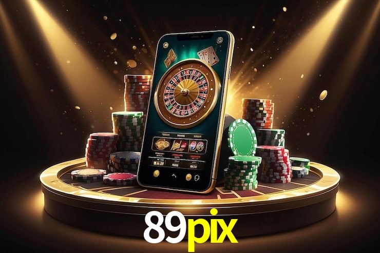 Sistemas de Segurança 89pix
