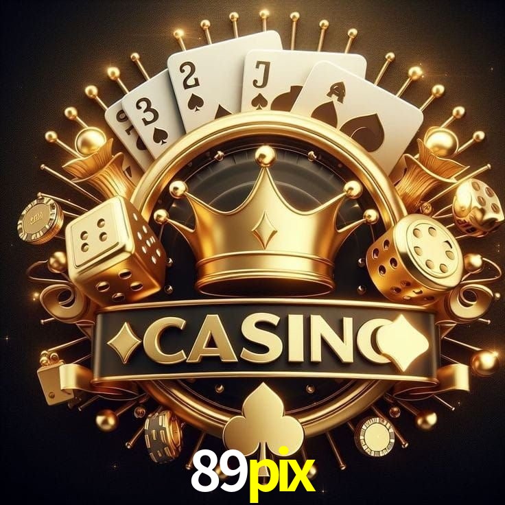 Jogos de Slot 89pix