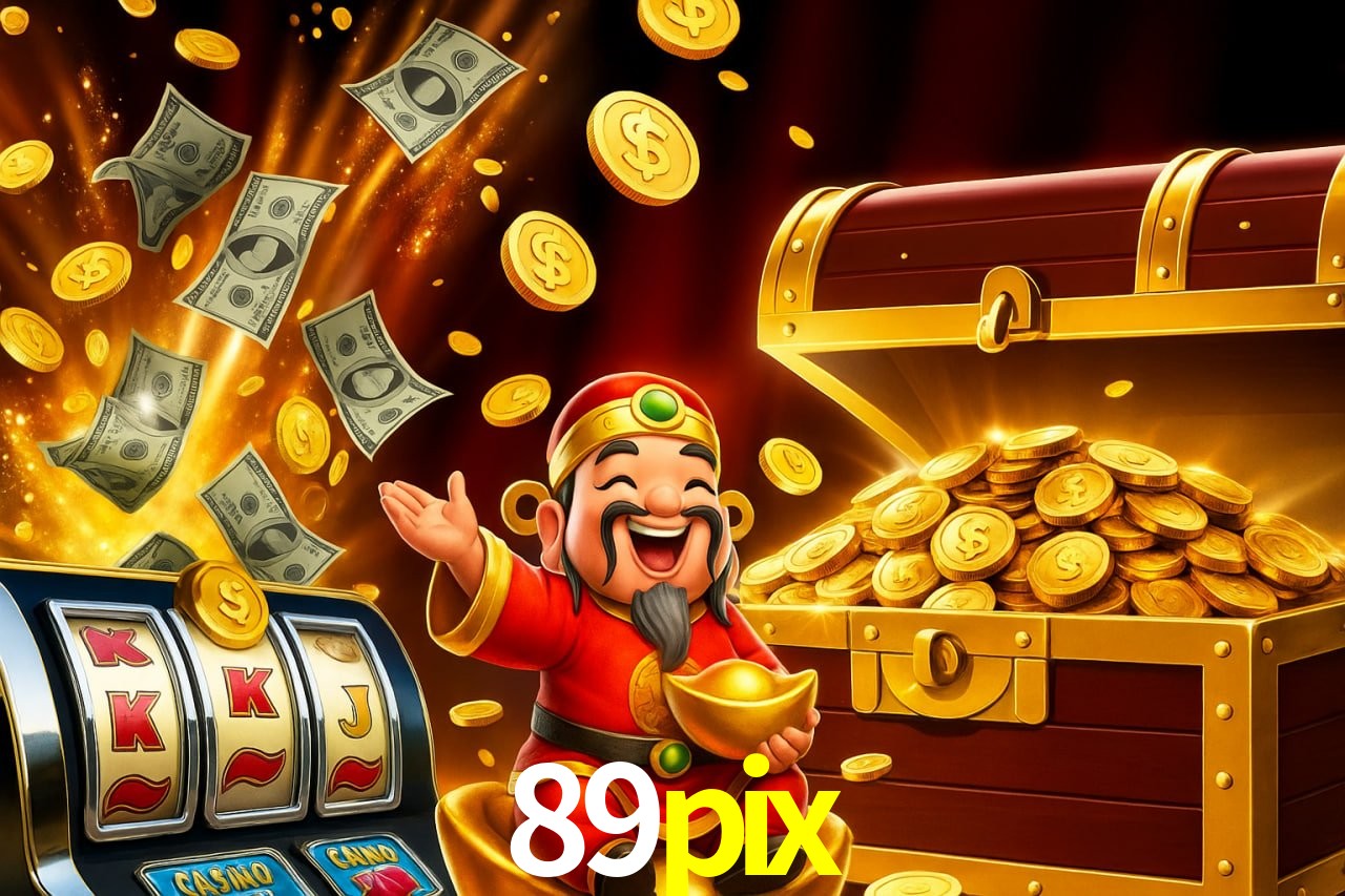 Mesa de Blackjack 89pix