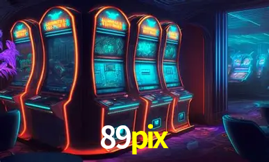 Inovações de Jogos na 89pix: O Futuro das Experiências Interativas
