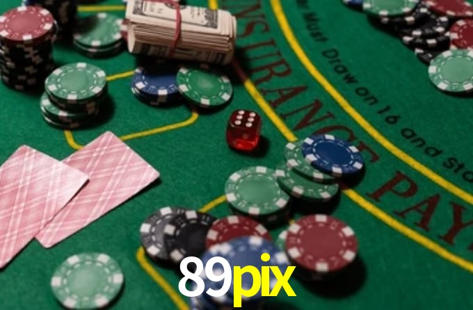 89pix App Interface
