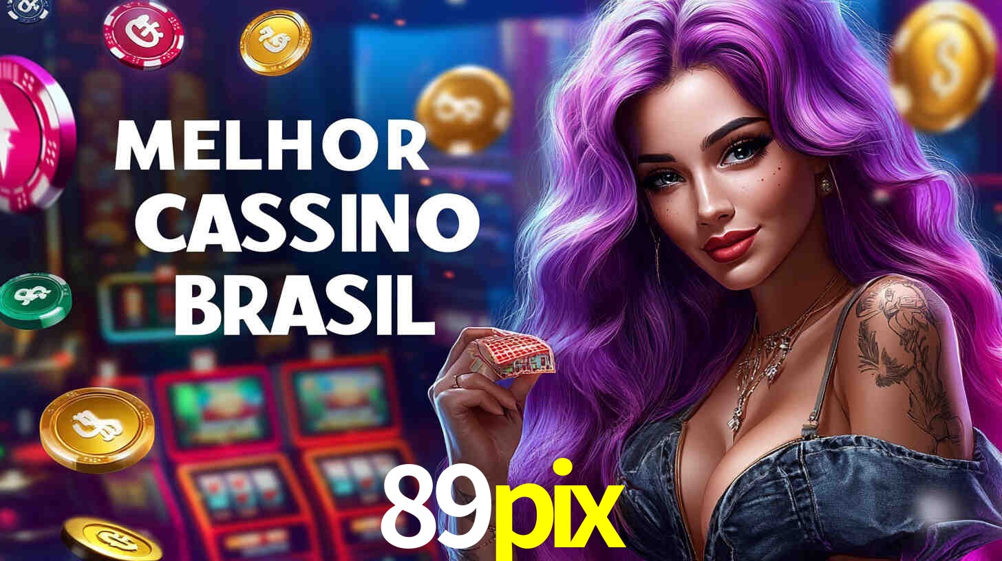 Inovações de Jogos na 89pix: O Futuro das Experiências Interativas