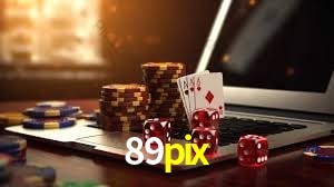 PIX Instantâneo 89pix