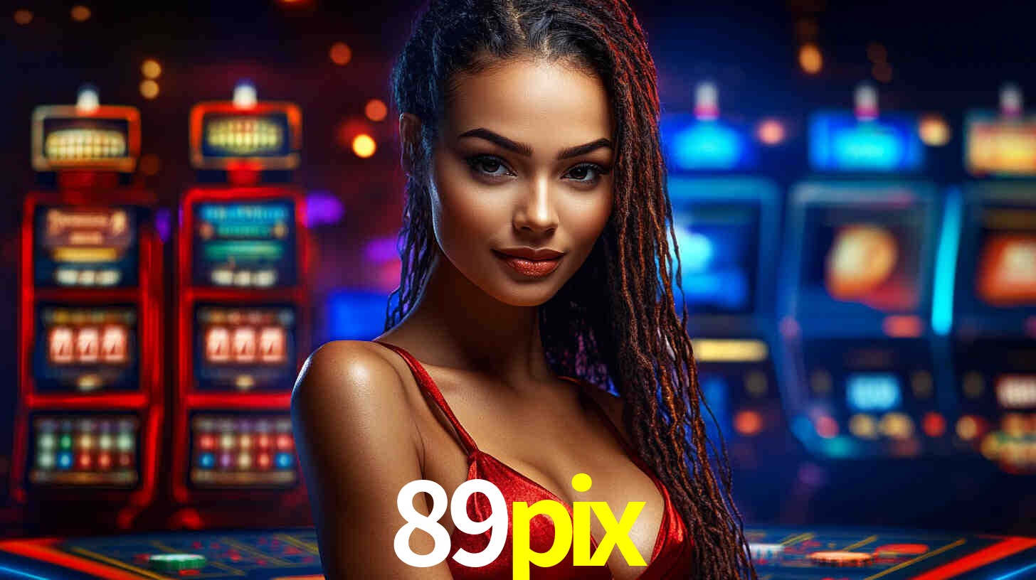 A Emoção da Loteria na 89pix: Uma Chance de Mudança de Vida