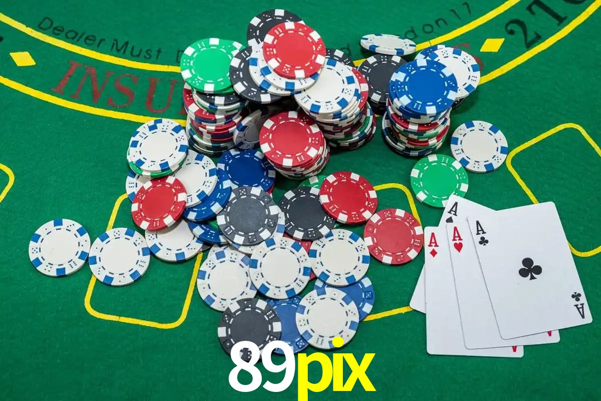 Casino VIP 89pix