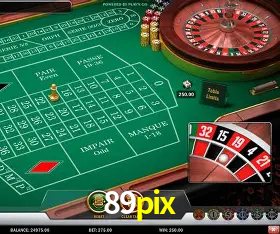 89pix bet