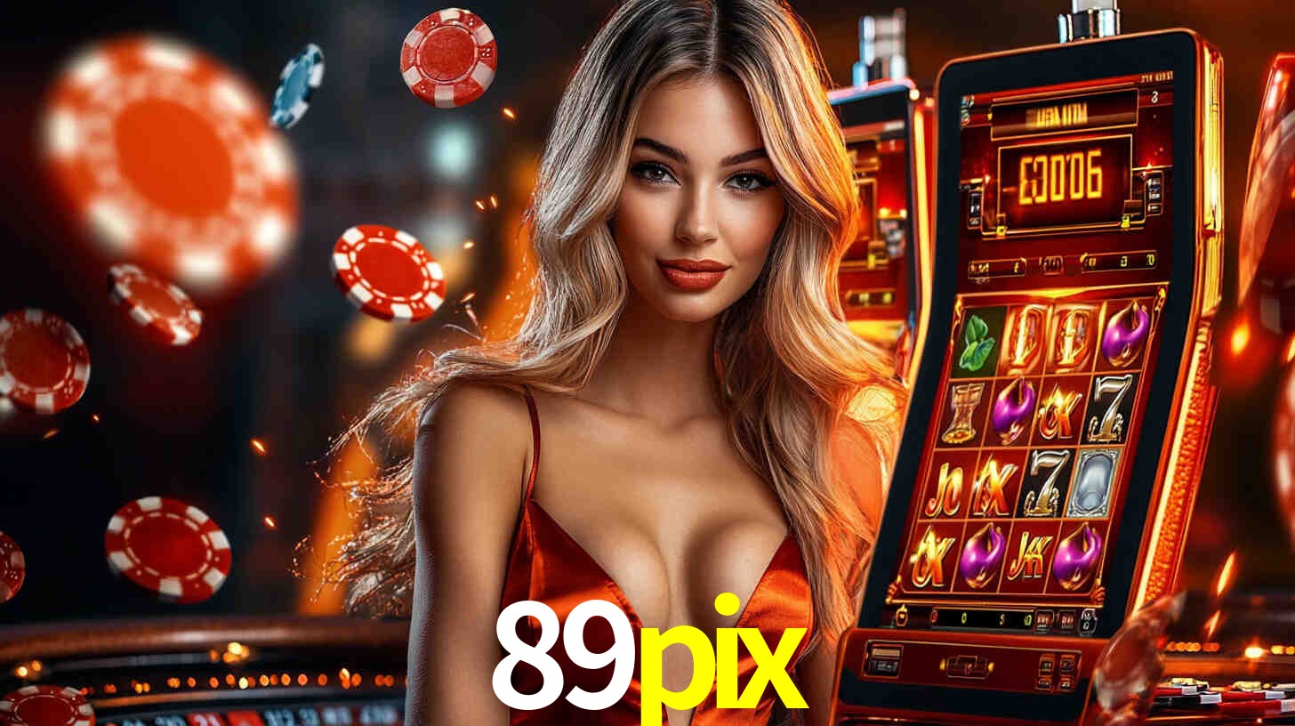 Live Casino 89pix