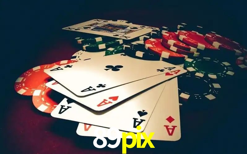 89pix bet