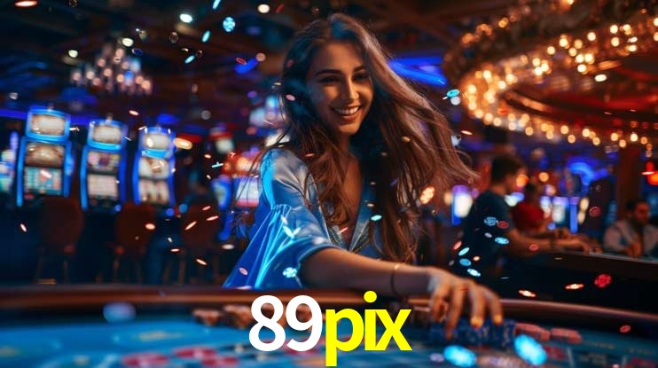 Platform Technology 89pix