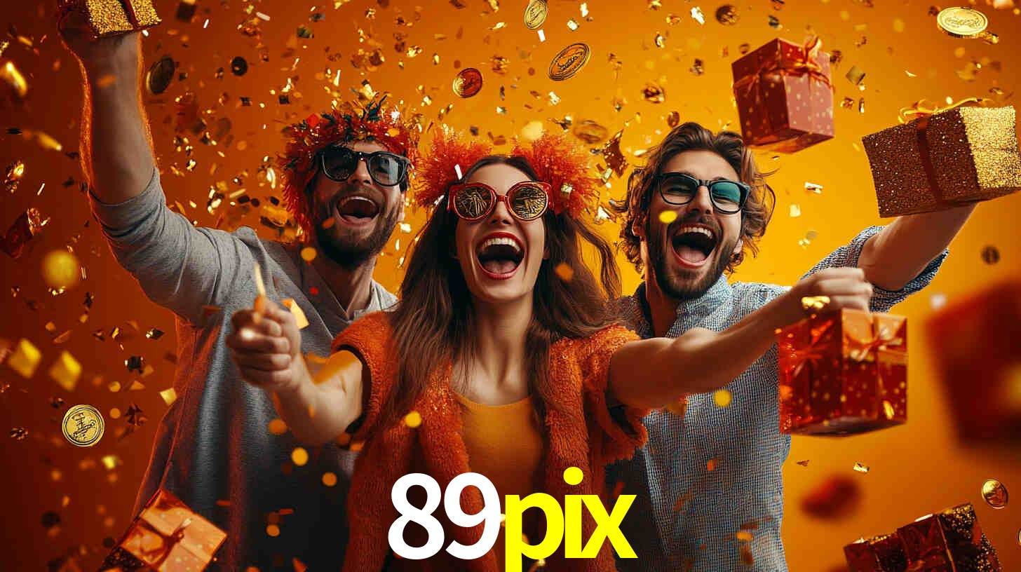 Programa VIP 89pix