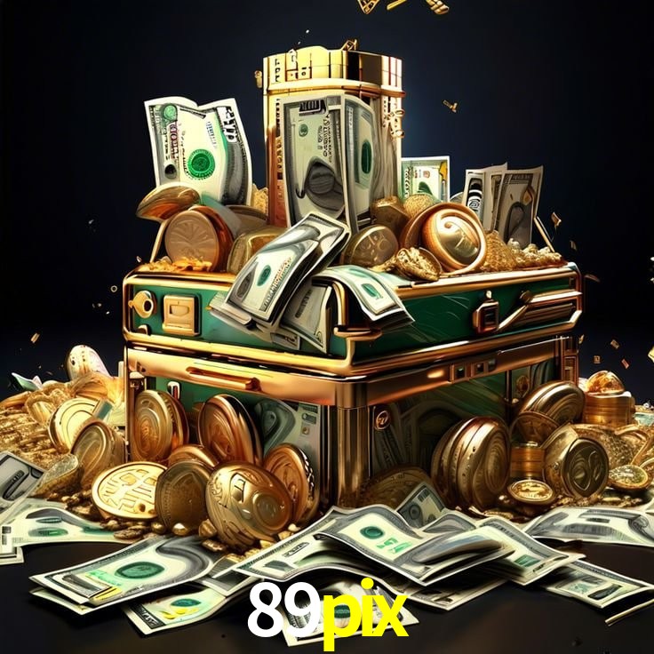 Estatísticas do Jogo 89pix