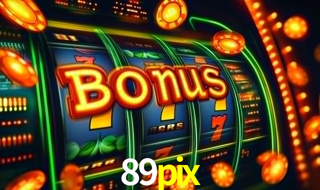 Slot Games 89pix