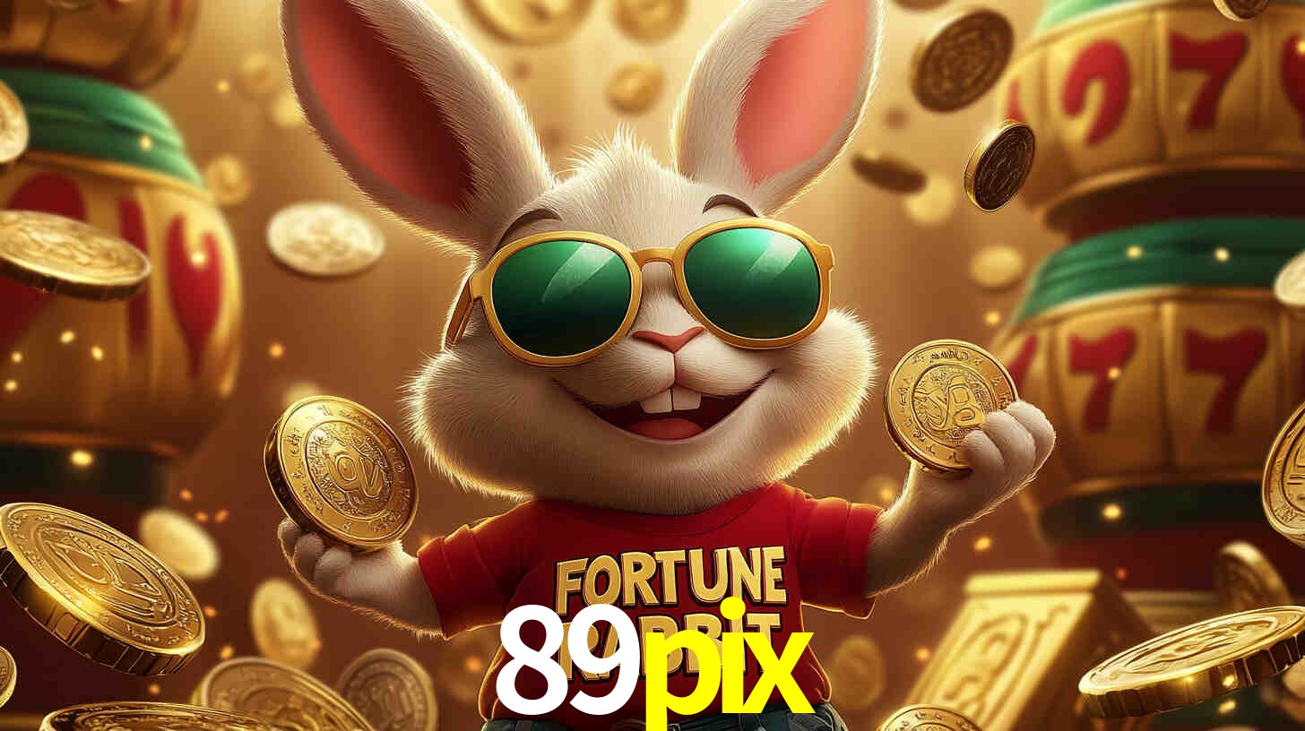 Welcome Bonus 89pix
