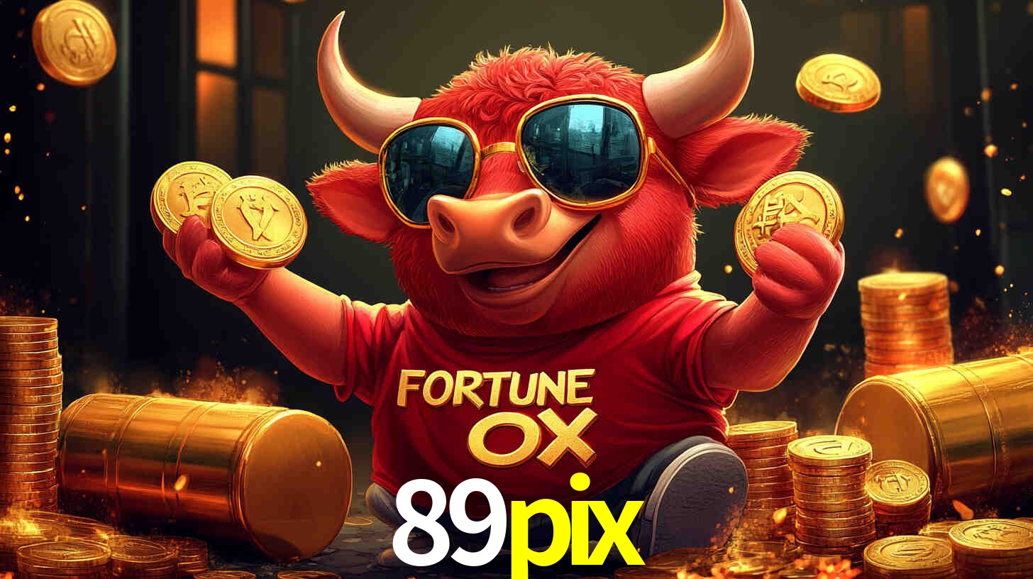 Descubra a Essência do 89pix: Nossa História e Compromissos